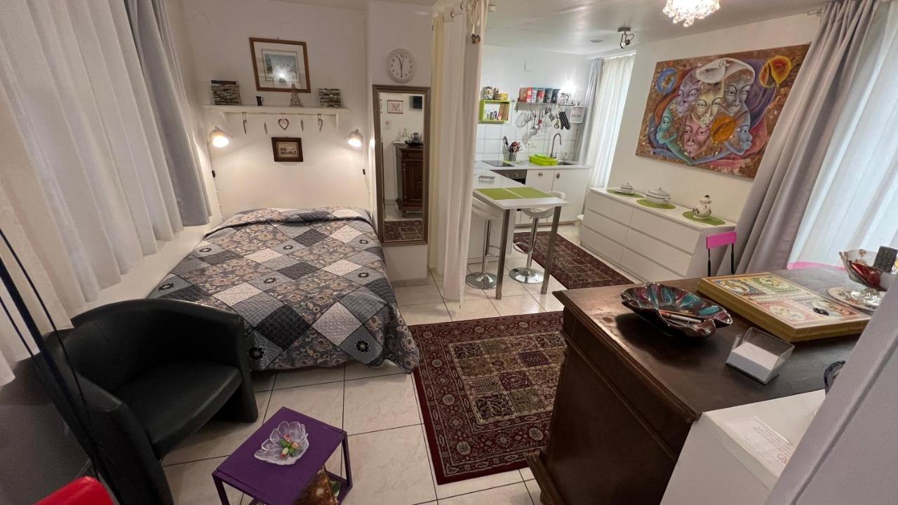 La Cour Des Cordonniers, Centre Cathedrale Petite France Apartment Strasbourg Luaran gambar