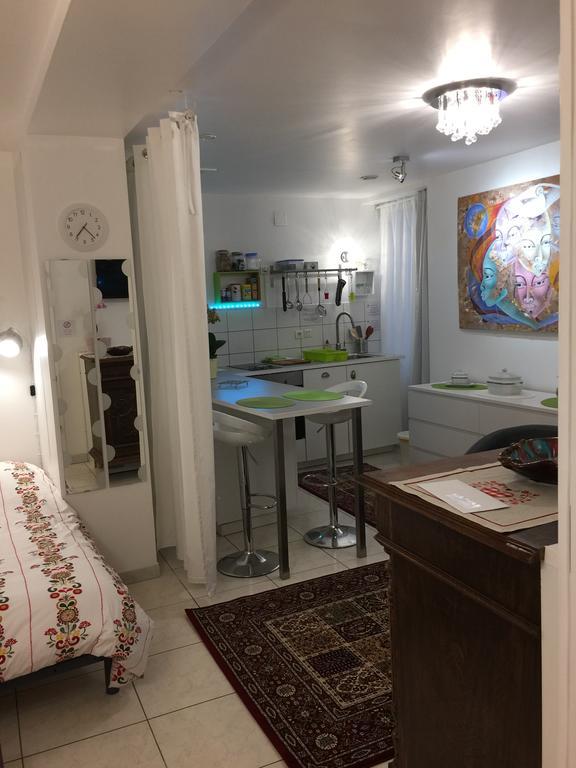 La Cour Des Cordonniers, Centre Cathedrale Petite France Apartment Strasbourg Luaran gambar